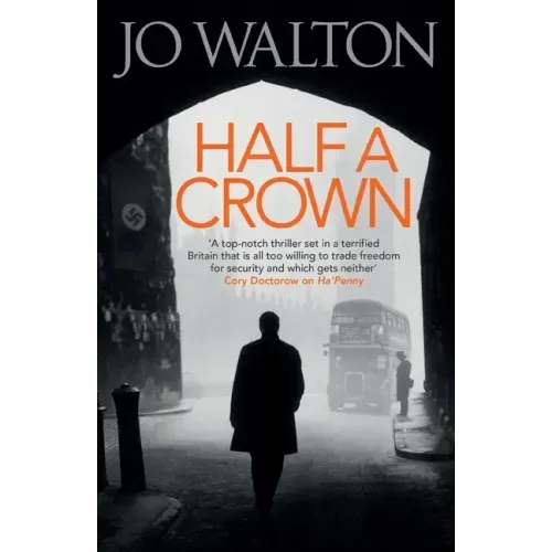 Half A Crown