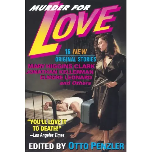 Murder for Love