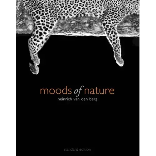 Moods of Nature