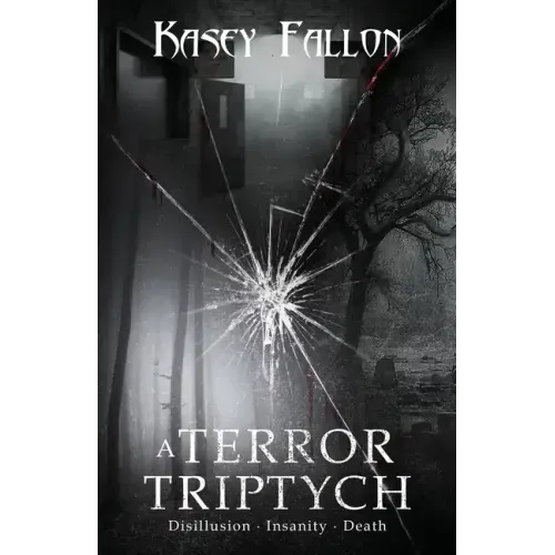 A Terror Triptych