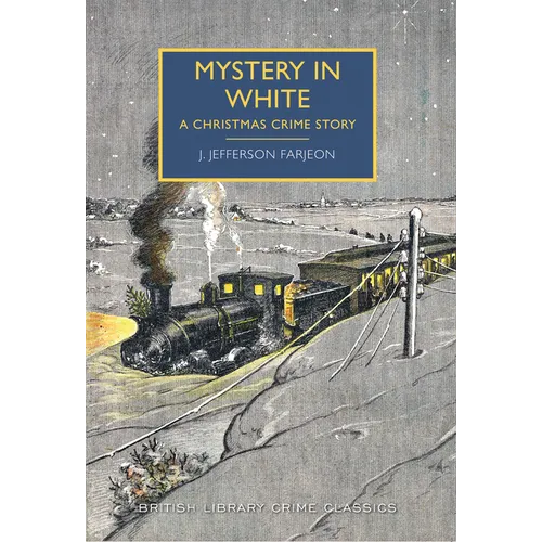 Mystery in White