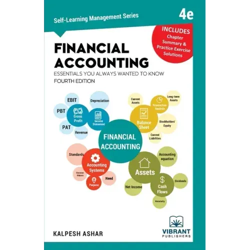 Financial Accounting Essentials You Always Wanted to Know
