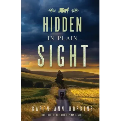 Hidden in Plain Sight