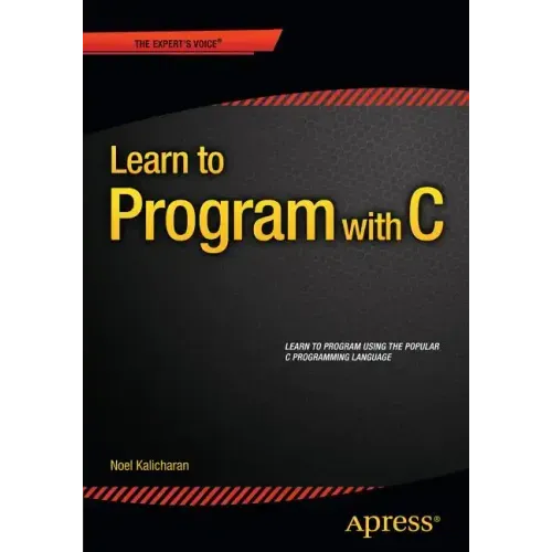Learn to Program with C