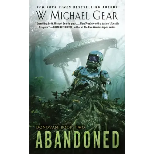 Abandoned
