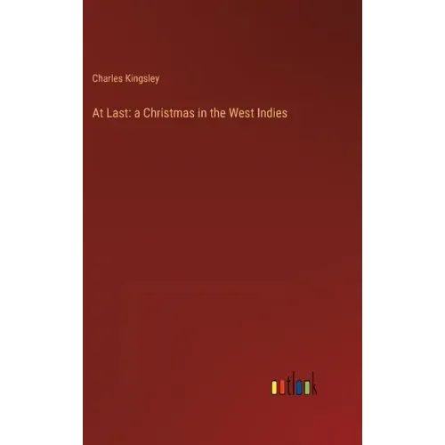 At Last: a Christmas in the West Indies