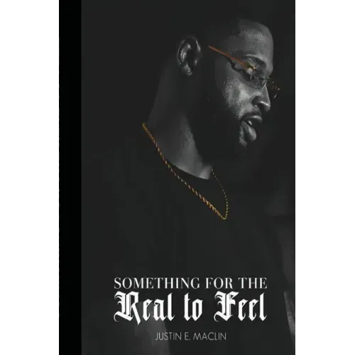 Something for the Real to Feel