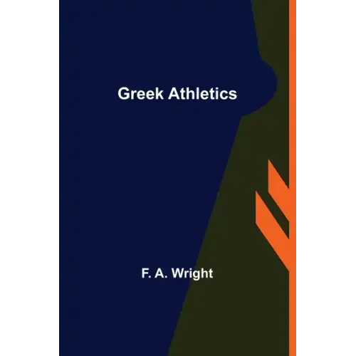 Greek Athletics