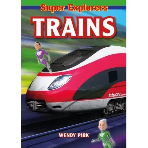 Trains