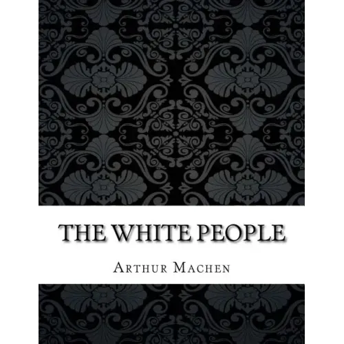 The White People