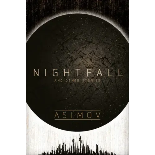 Nightfall and Other Stories