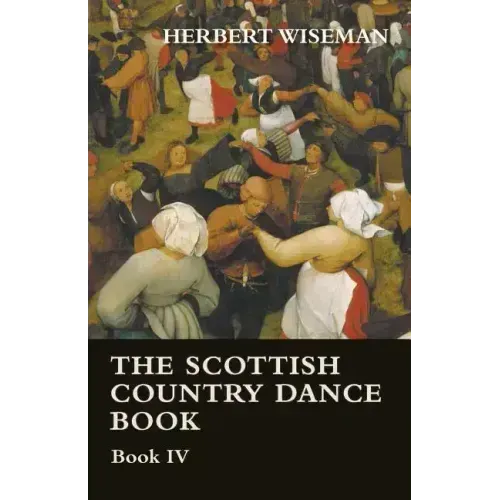 The Scottish Country Dance Book - Book VI