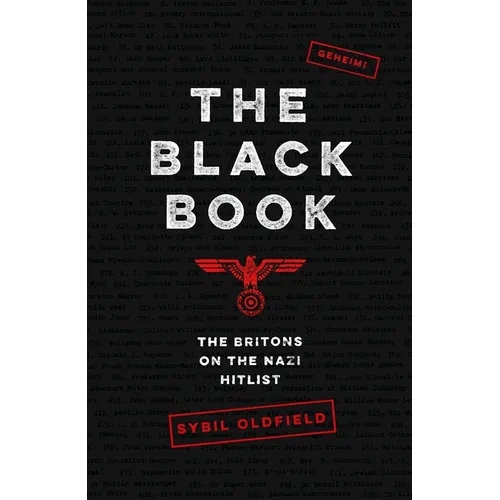 The Black Book