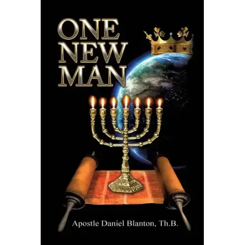 One New Man