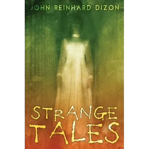 Strange Tales