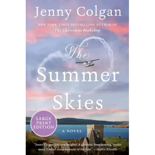 The Summer Skies