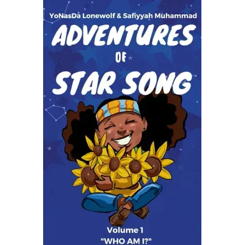 The Adventures of Star Song: "Who Am I?" Vol.1