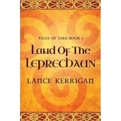 Land of the Leprechaun