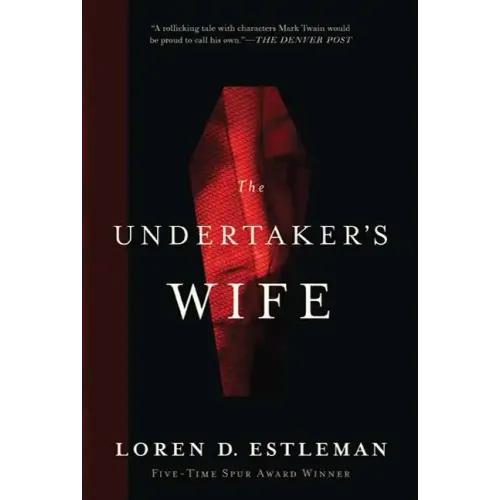 The Undertaker's Wife