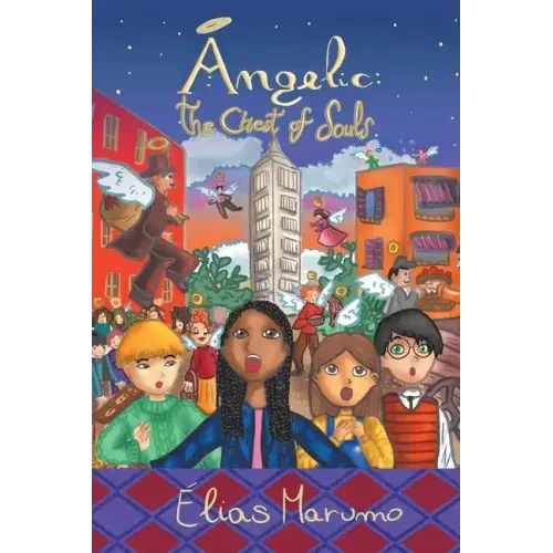 Angelic: The Chest of Souls