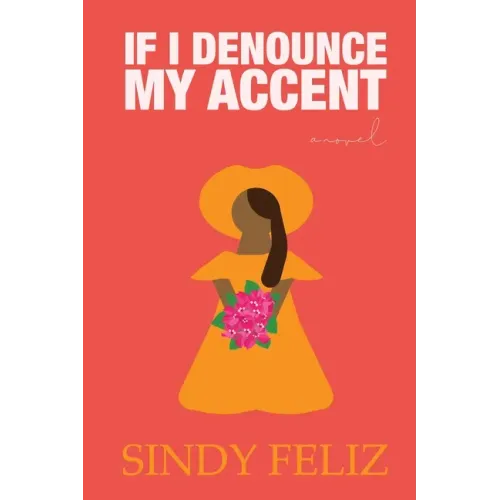 If I Denounce My Accent