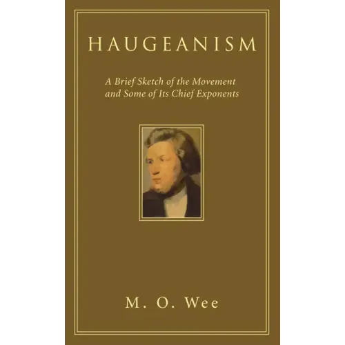 Haugeanism