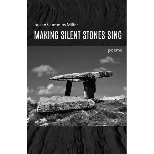 Making Silent Stones Sing