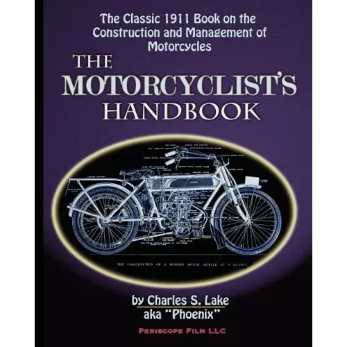 The Motorcyclist's Handbook