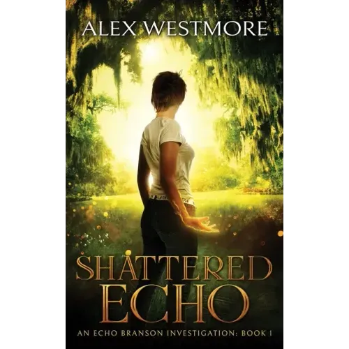 Shattered Echo