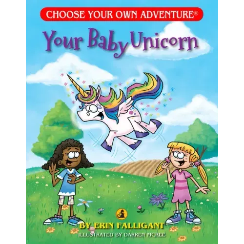 Your Baby Unicorn