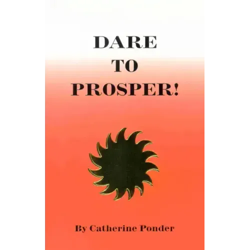 Dare to Prosper