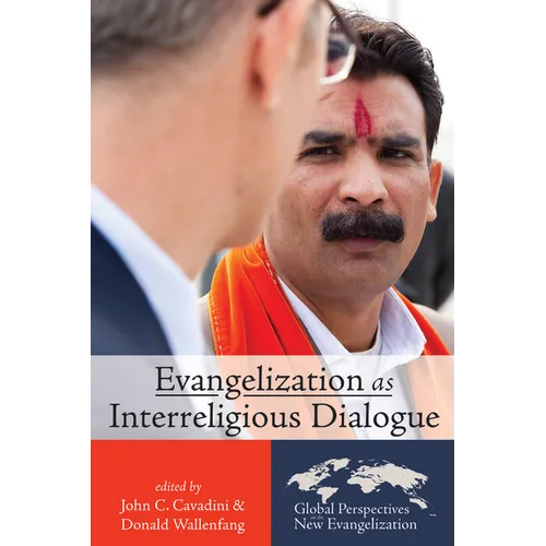 Evangelization as Interreligious Dialogue