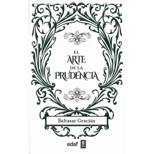 El Arte de la Prudencia
