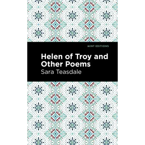 Helen of Troy and Other Poems