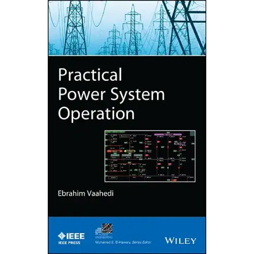 Practical Power System Operati