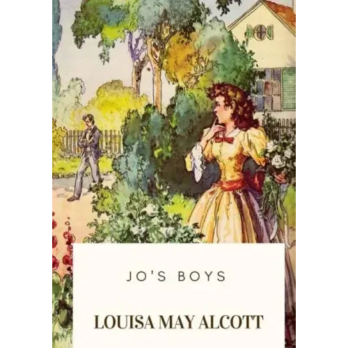 Jo's Boys