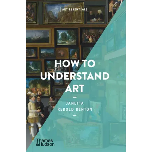 How to Understand Art (Art Essentials)