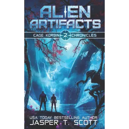 Alien Artifacts