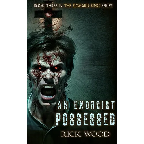 An Exorcist Possessed