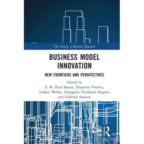 Business Model Innovation: New Frontiers and Perspectives