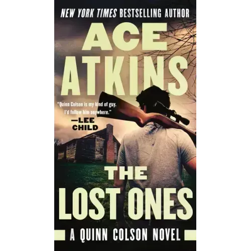 The Lost Ones