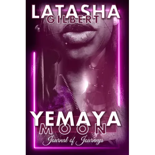 Yemaya Moon: Journal of Journeys
