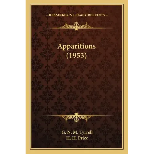 Apparitions (1953)
