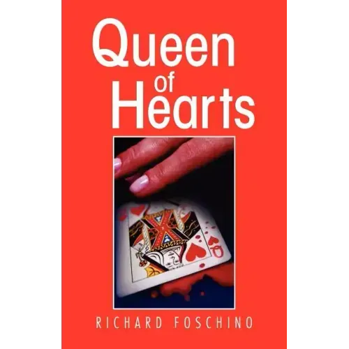 Queen of Hearts