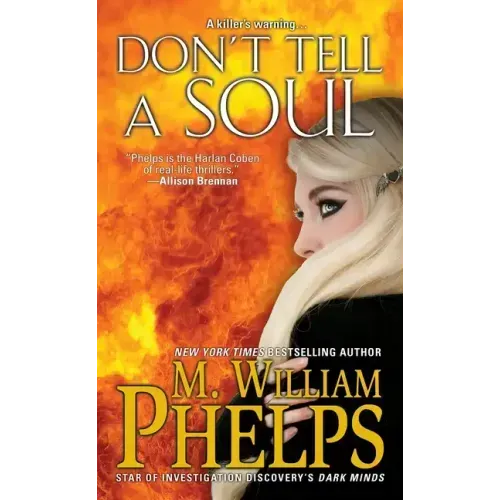 Don't Tell a Soul
