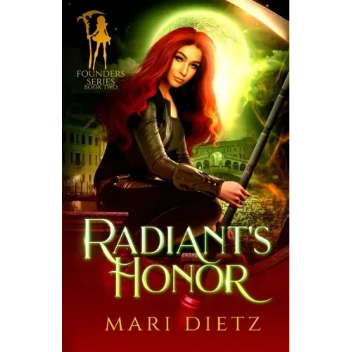 Radiant's Honor