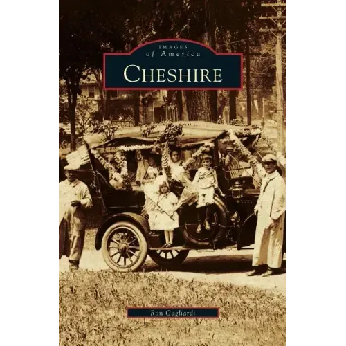 Cheshire