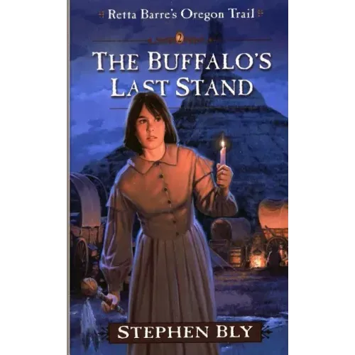 The Buffalo's Last Stand