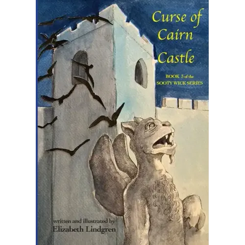 The Curse of Cairn Castle