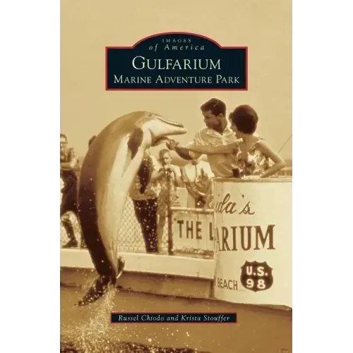 Gulfarium Marine Adventure Park